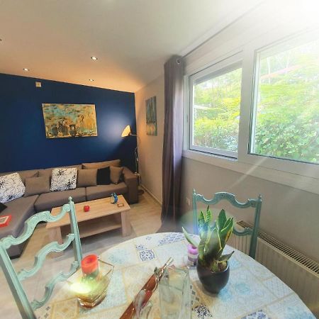 Ilias' Cosy And Relaxing Apartment Atena Exterior foto
